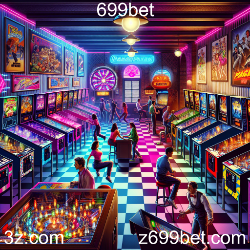 A Nostalgia dos Jogos de Arcade: Uma Viagem no Tempo